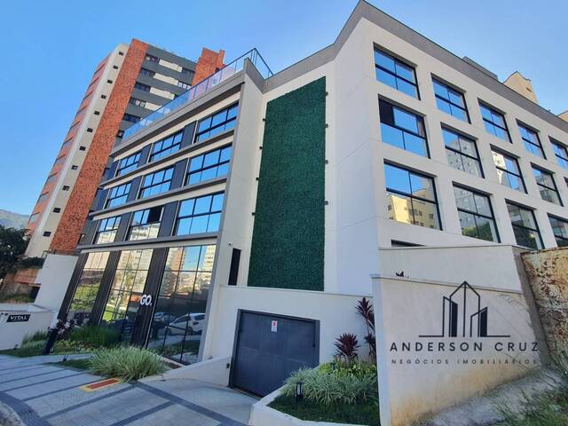 #2935 - Apartamento para Venda em Poços de Caldas - MG