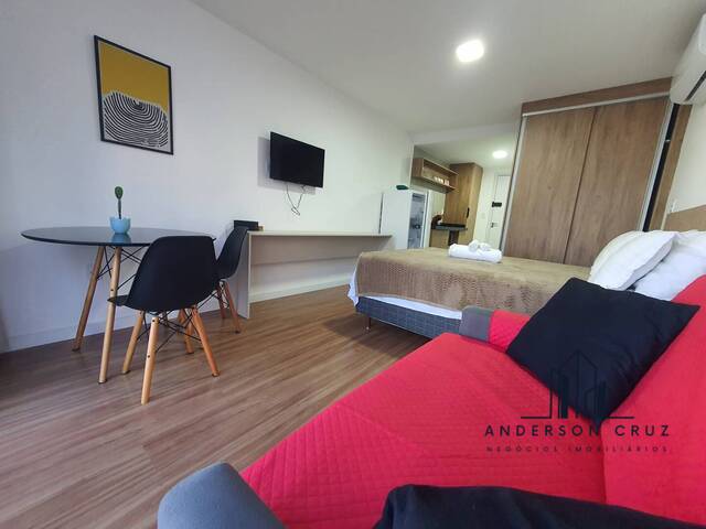 #2935 - Apartamento para Venda em Poços de Caldas - MG