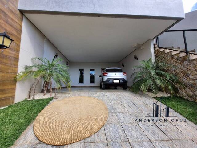 #2947 - Casa para Venda em Poços de Caldas - MG