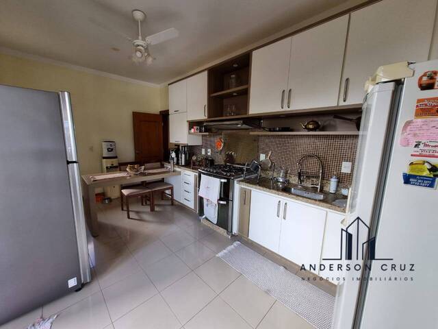 #2947 - Casa para Venda em Poços de Caldas - MG