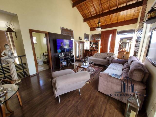 Casa para Venda em Poços de Caldas - 5