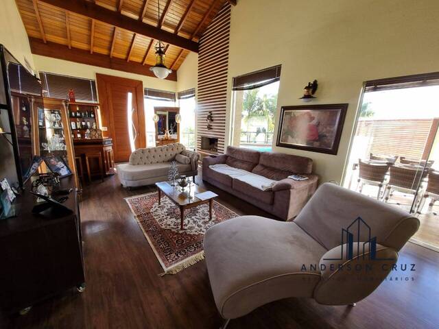 Casa para Venda em Poços de Caldas - 4