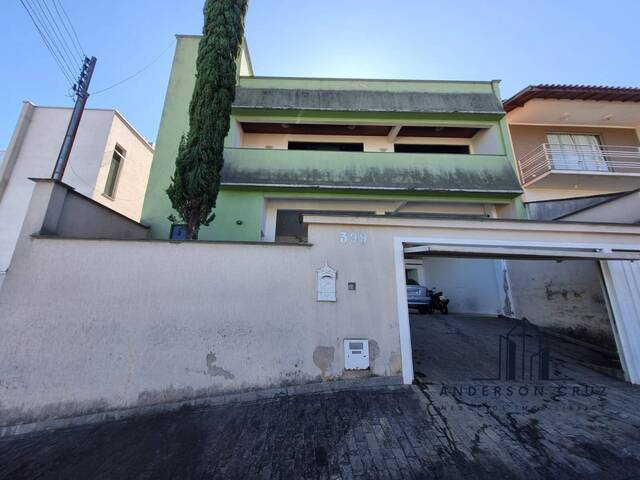 #2948 - Casa para Venda em Poços de Caldas - MG