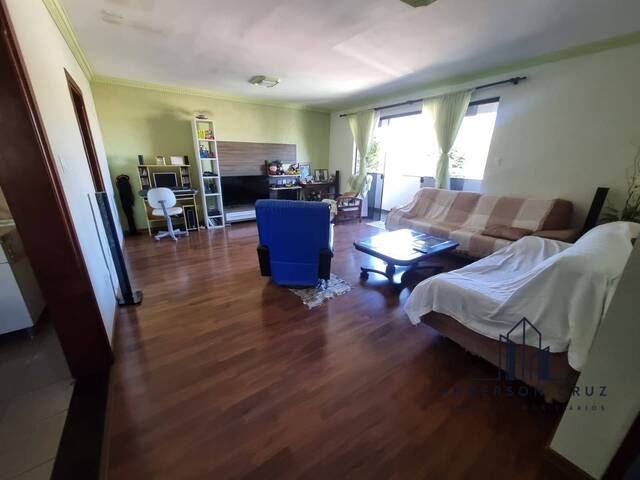 #2948 - Casa para Venda em Poços de Caldas - MG