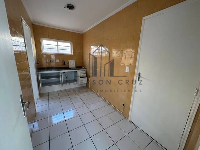 Apartamento para Locação em Poços de Caldas - 5
