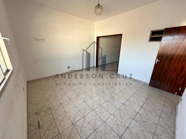 #2950 - Casa para Locação em Poços de Caldas - MG