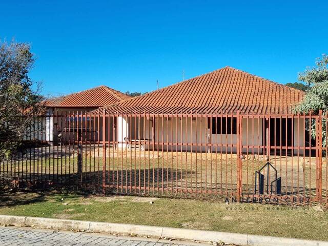 #2957 - Casa para Locação em Poços de Caldas - MG