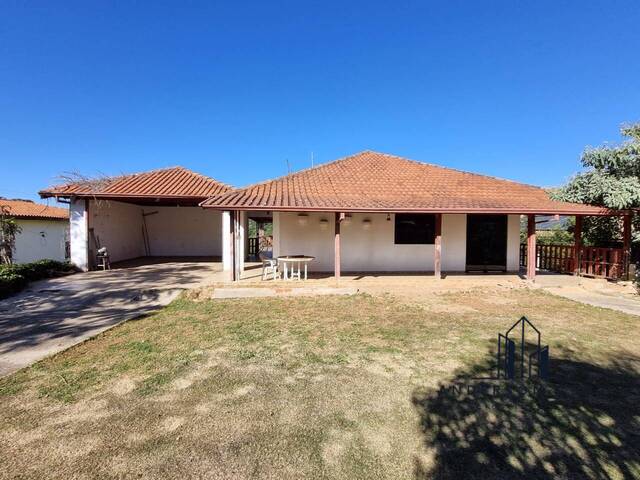 #2957 - Casa para Locação em Poços de Caldas - MG