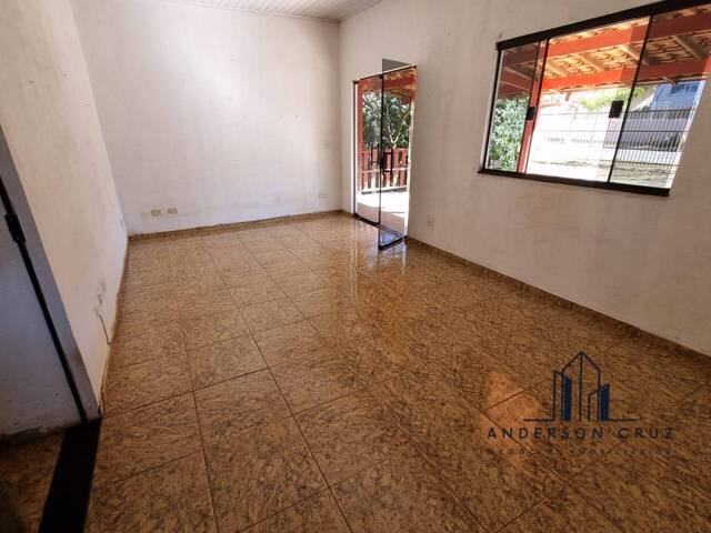 #2957 - Casa para Locação em Poços de Caldas - MG