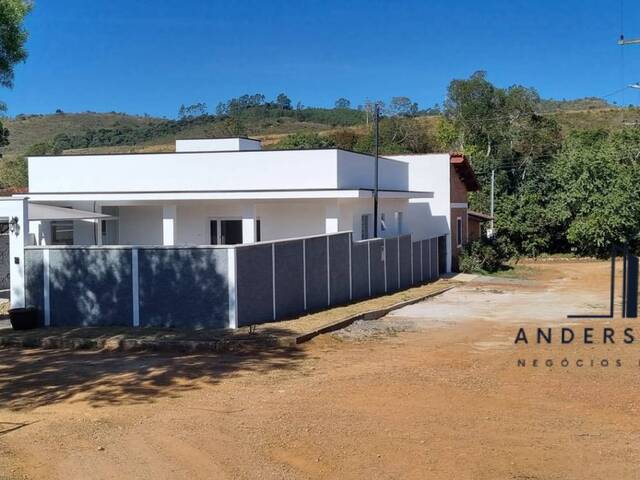 #2960 - Casa para Venda em Poços de Caldas - MG