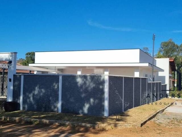 #2960 - Casa para Venda em Poços de Caldas - MG