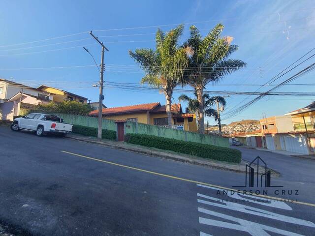 #2961 - Casa para Venda em Poços de Caldas - MG