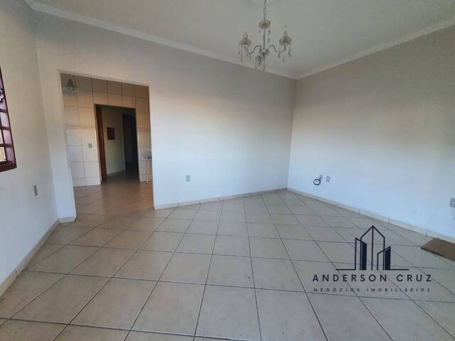 #2961 - Casa para Venda em Poços de Caldas - MG