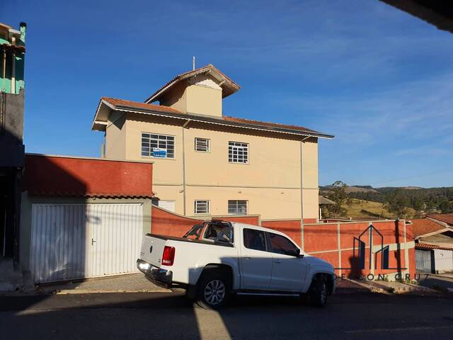#2962 - Casa para Venda em Poços de Caldas - MG