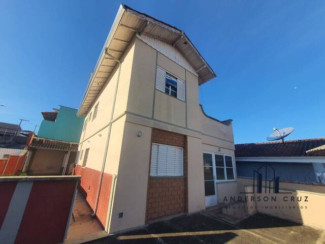 #2962 - Casa para Venda em Poços de Caldas - MG