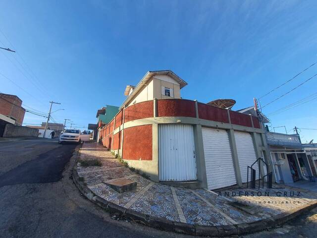 #2962 - Casa para Venda em Poços de Caldas - MG
