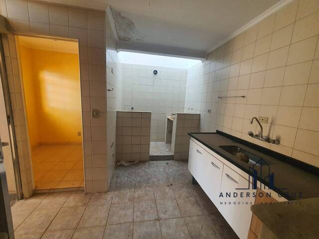 Casa para Venda em Poços de Caldas - 5