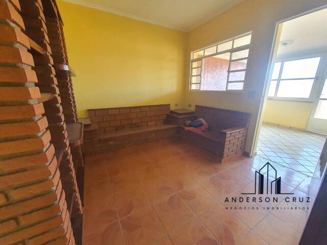 Casa para Venda em Poços de Caldas - 4