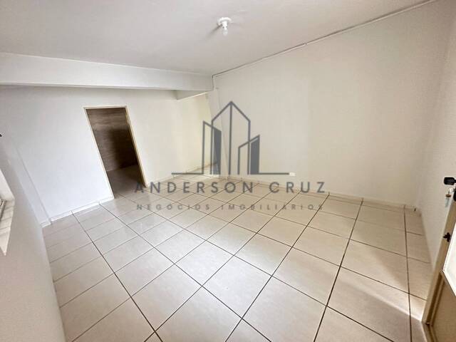 #2976 - Casa para Locação em Poços de Caldas - MG