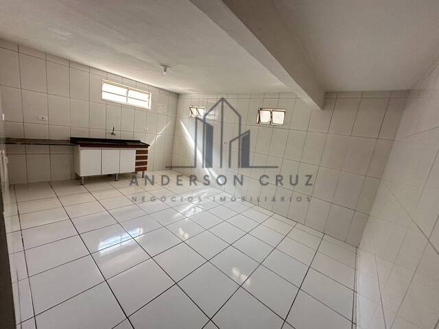 #2976 - Casa para Locação em Poços de Caldas - MG