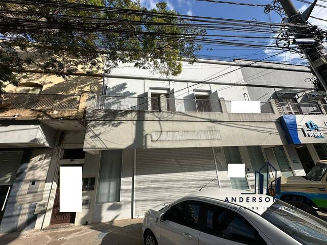 #2980 - Apartamento para Locação em Poços de Caldas - MG