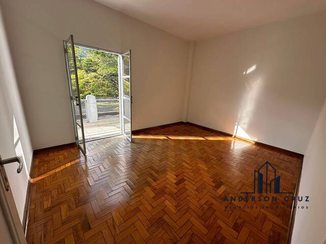 #2980 - Apartamento para Locação em Poços de Caldas - MG