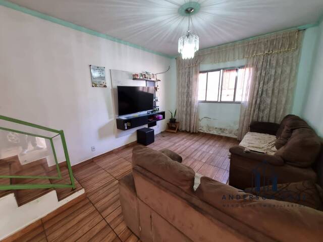 Casa para Venda em Poços de Caldas - 2