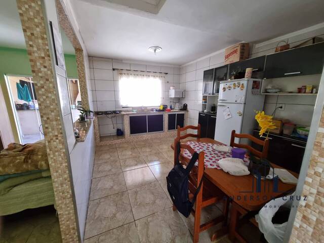 Casa para Venda em Poços de Caldas - 3