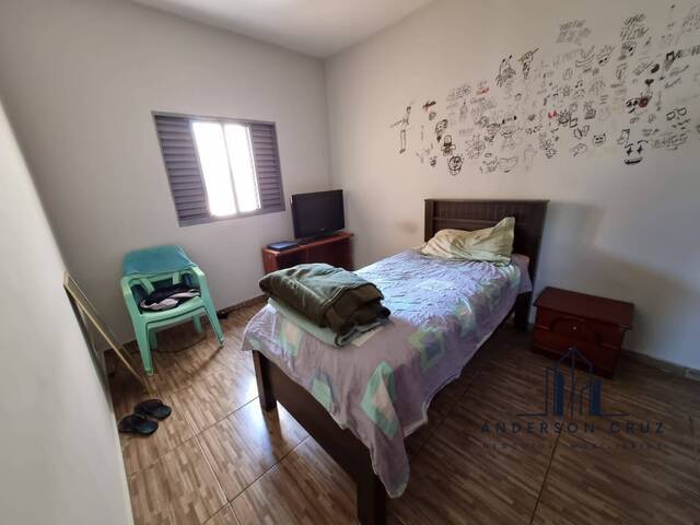 Casa para Venda em Poços de Caldas - 5