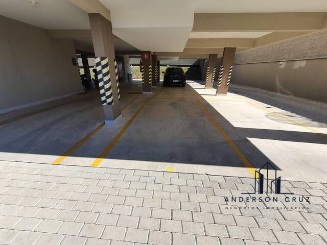 #2985 - Apartamento para Venda em Poços de Caldas - MG