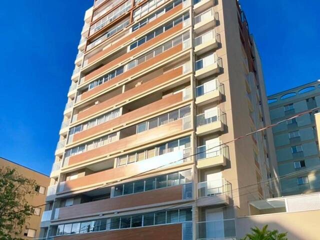 #2986 - Apartamento para Venda em Poços de Caldas - MG