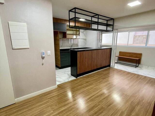 #2986 - Apartamento para Venda em Poços de Caldas - MG