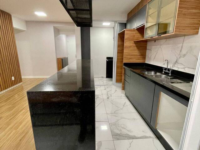 #2986 - Apartamento para Venda em Poços de Caldas - MG