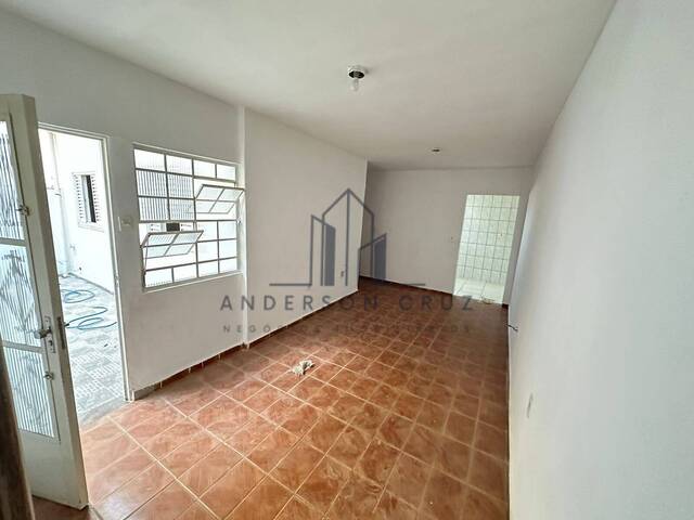 #2977 - Casa para Locação em Poços de Caldas - MG
