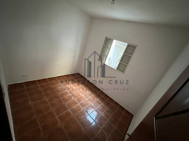 #2977 - Casa para Locação em Poços de Caldas - MG