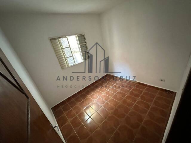 Casa para Locação em Poços de Caldas - 4