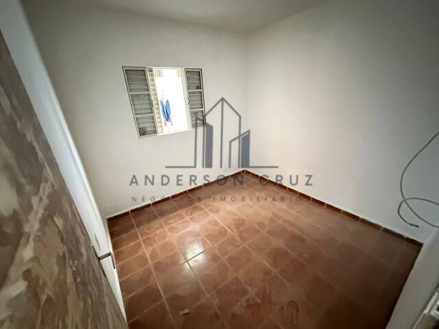 Casa para Locação em Poços de Caldas - 5