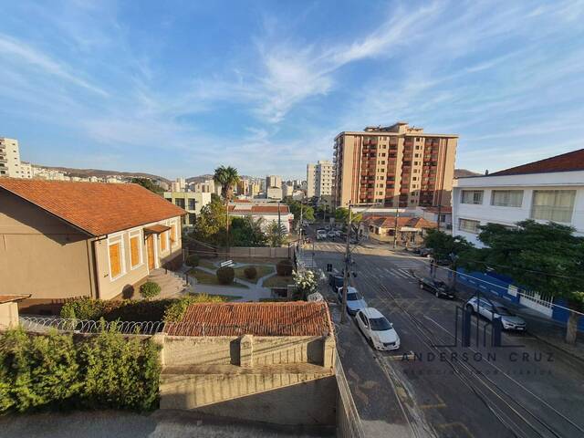 #2883 - Apartamento para Venda em Poços de Caldas - MG