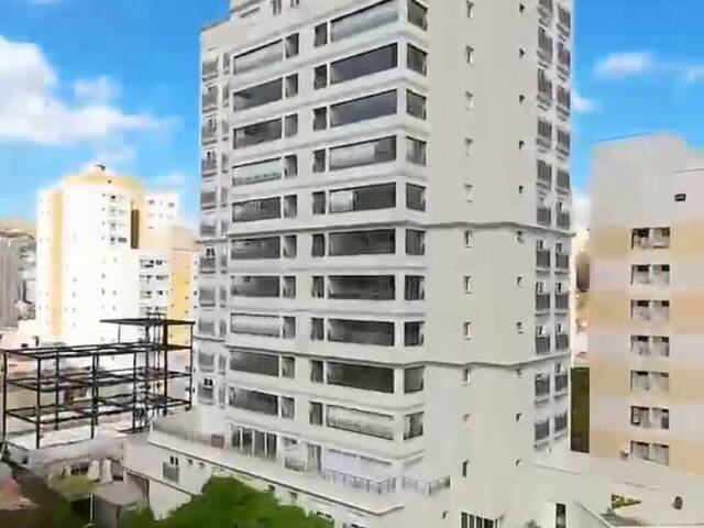 #3018 - Apartamento para Venda em Poços de Caldas - MG