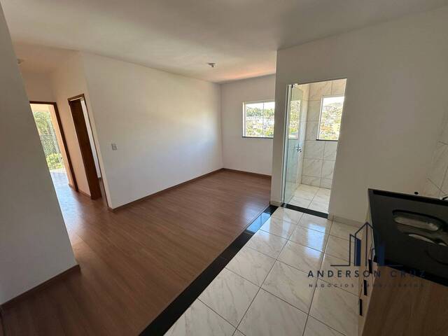 #2656 - Apartamento para Locação em Poços de Caldas - MG