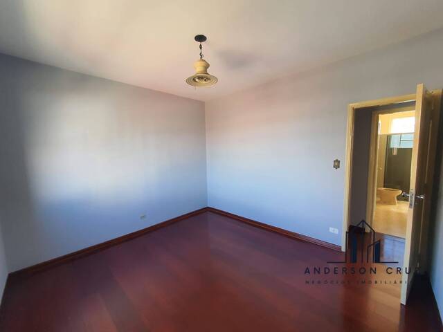 #3025 - Apartamento para Venda em Poços de Caldas - MG