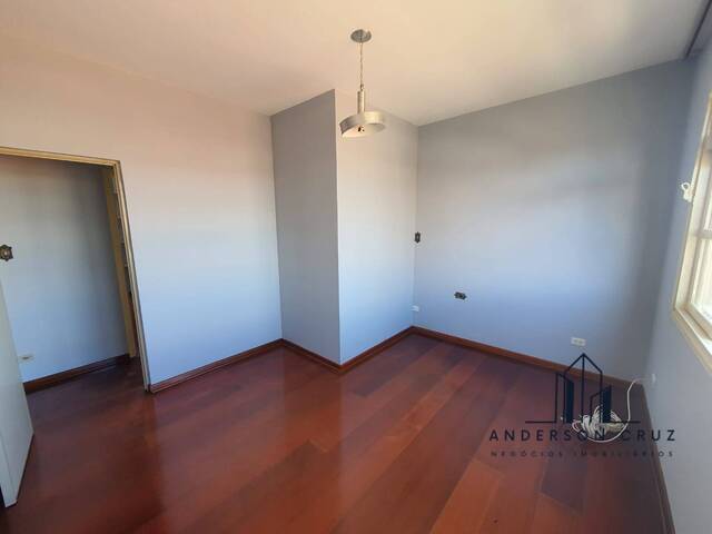 #3025 - Apartamento para Venda em Poços de Caldas - MG