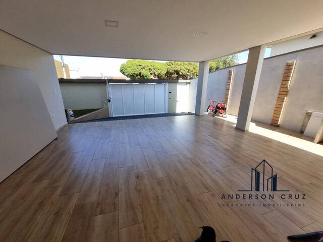 #3032 - Casa para Venda em Poços de Caldas - MG