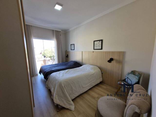 Casa para Venda em Poços de Caldas - 5