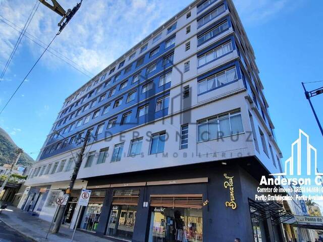 #3048 - Apartamento para Locação em Poços de Caldas - MG