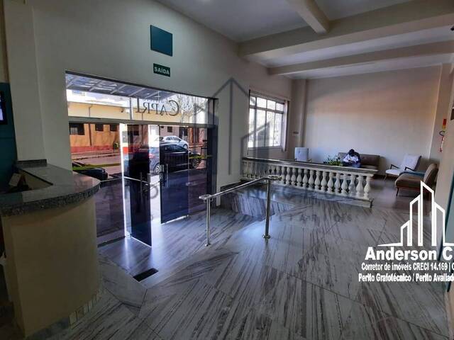 #3048 - Apartamento para Locação em Poços de Caldas - MG