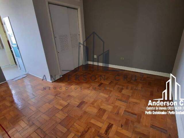Apartamento para Locação em Poços de Caldas - 4