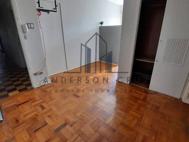 #3048 - Apartamento para Locação em Poços de Caldas - MG