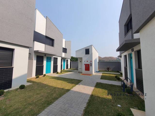 #3054 - Casa para Venda em Poços de Caldas - MG