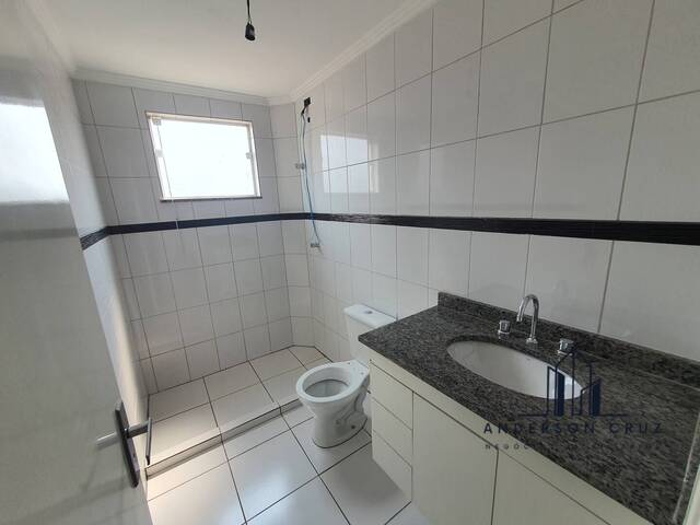 #3056 - Apartamento para Venda em Poços de Caldas - MG